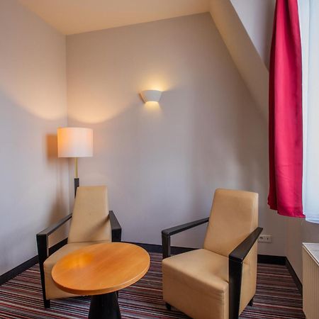Seehotel Brandenburg An Der Havel Brielow Exteriér fotografie