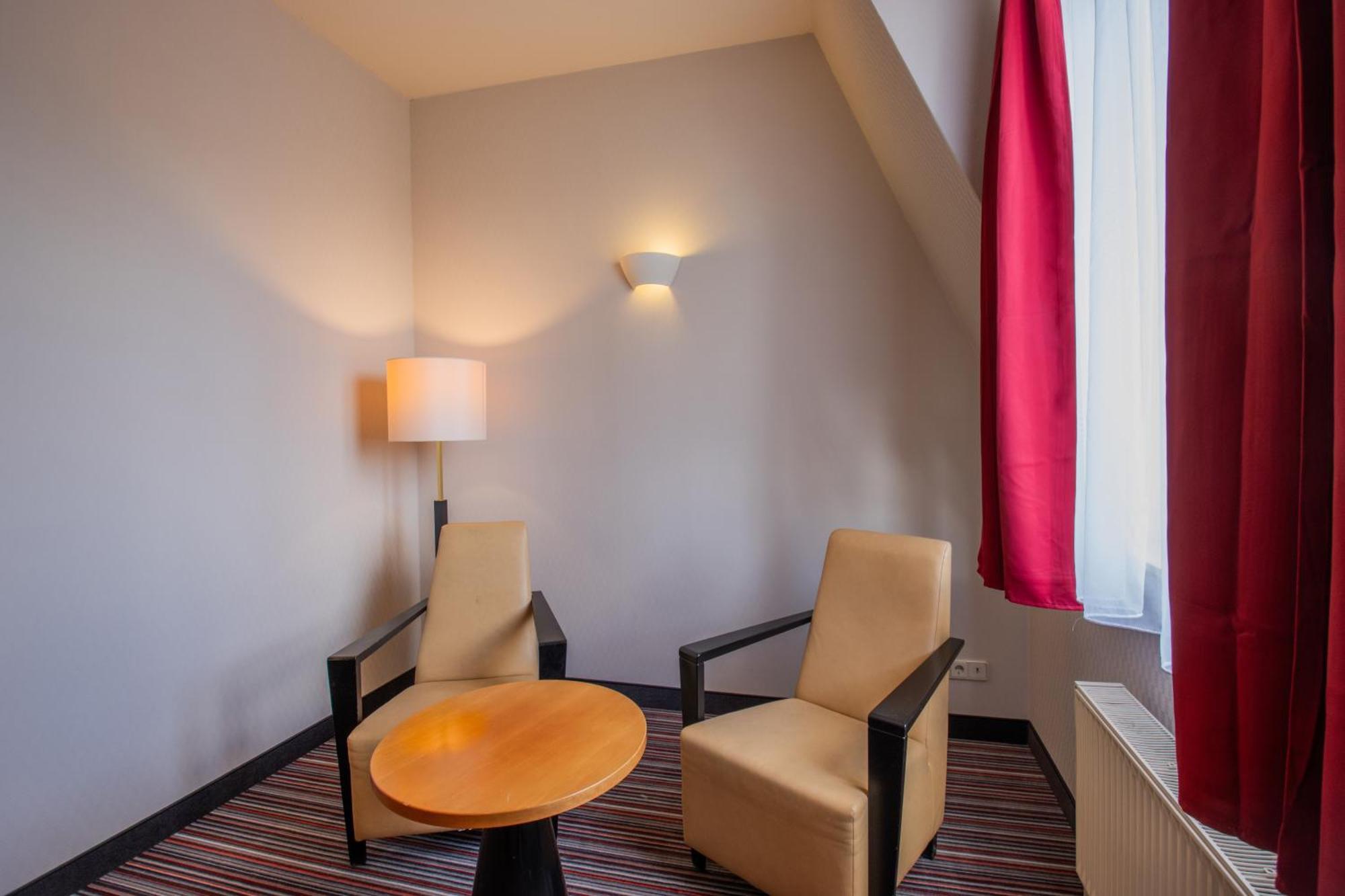 Seehotel Brandenburg An Der Havel Brielow Exteriér fotografie